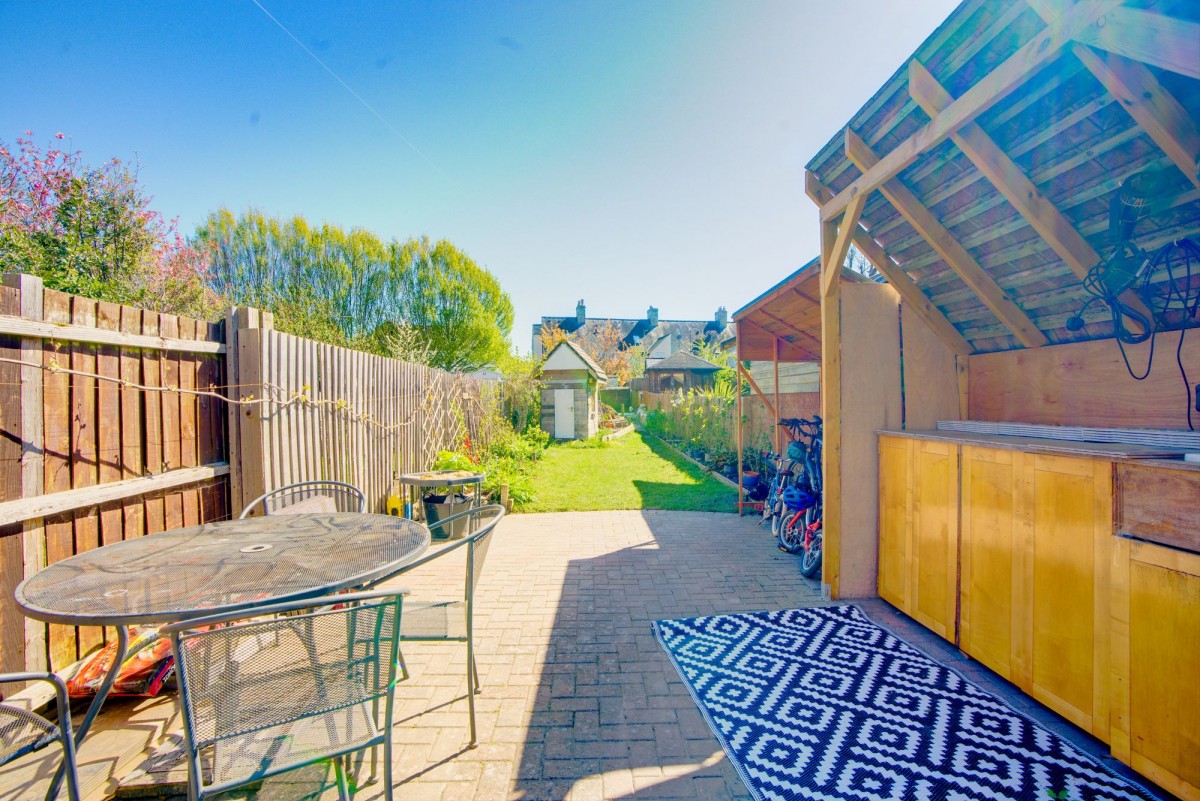 North Street, Burwell, CB25