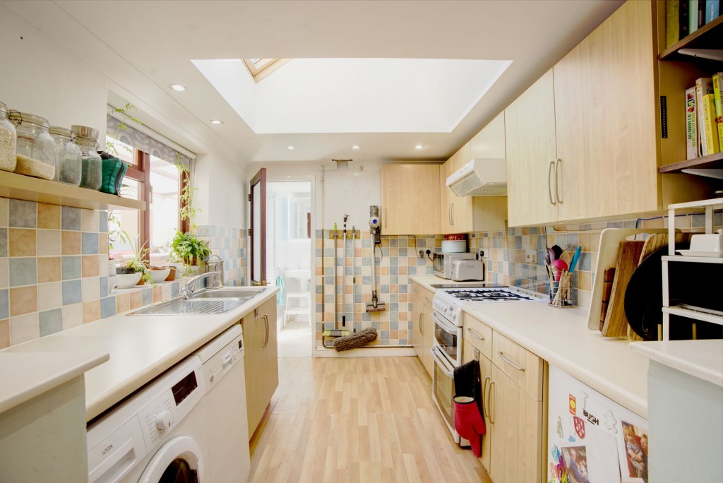 North Street, Burwell, CB25