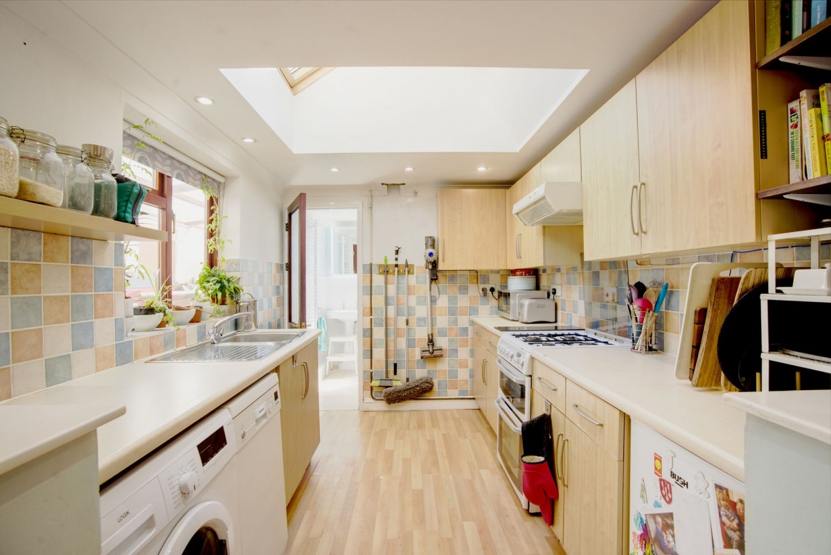 North Street, Burwell, CB25