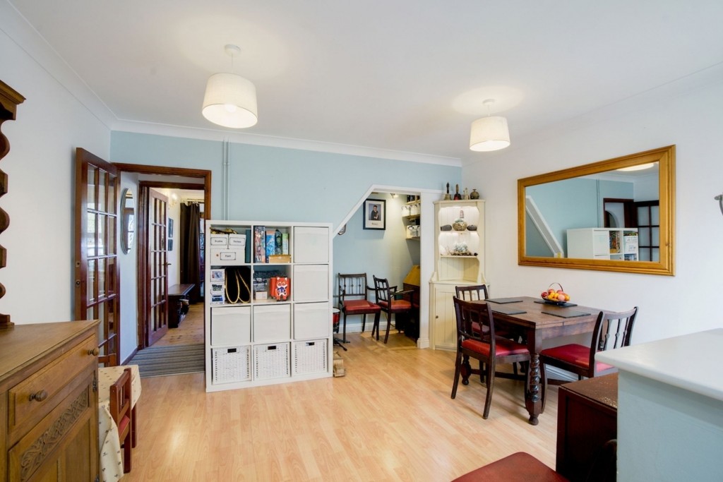 North Street, Burwell, CB25