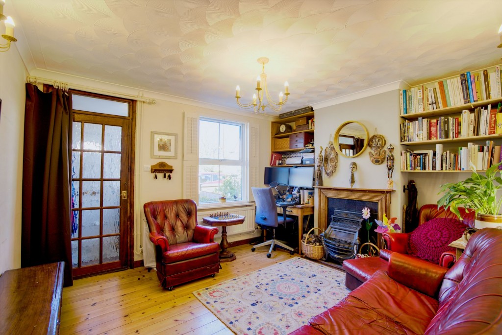 North Street, Burwell, CB25