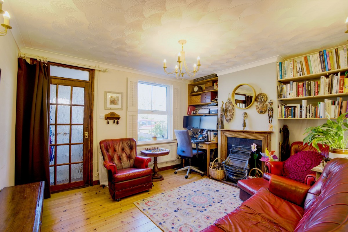 North Street, Burwell, CB25