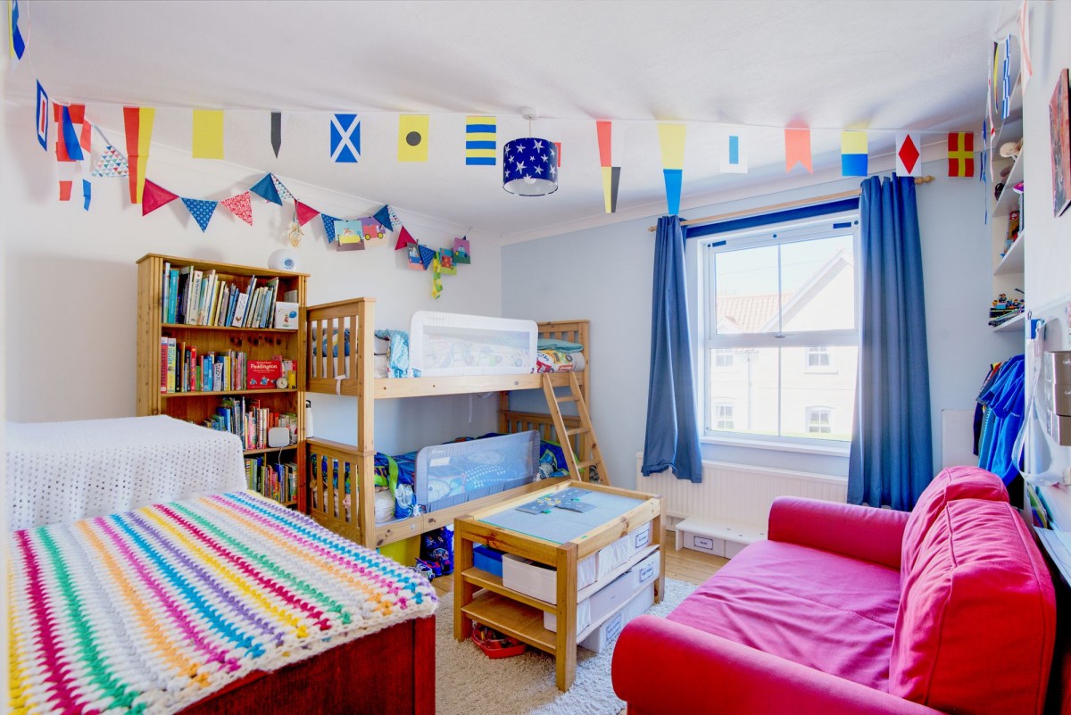 North Street, Burwell, CB25