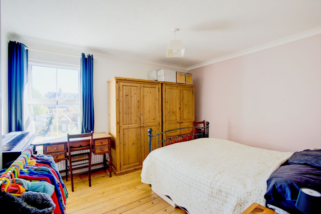 North Street, Burwell, CB25