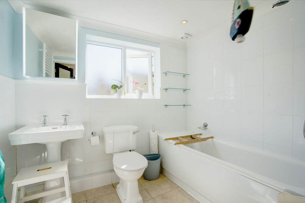 North Street, Burwell, CB25