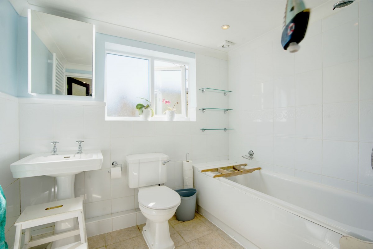 North Street, Burwell, CB25