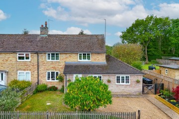 Vicarage Lane, Woodditton, CB8