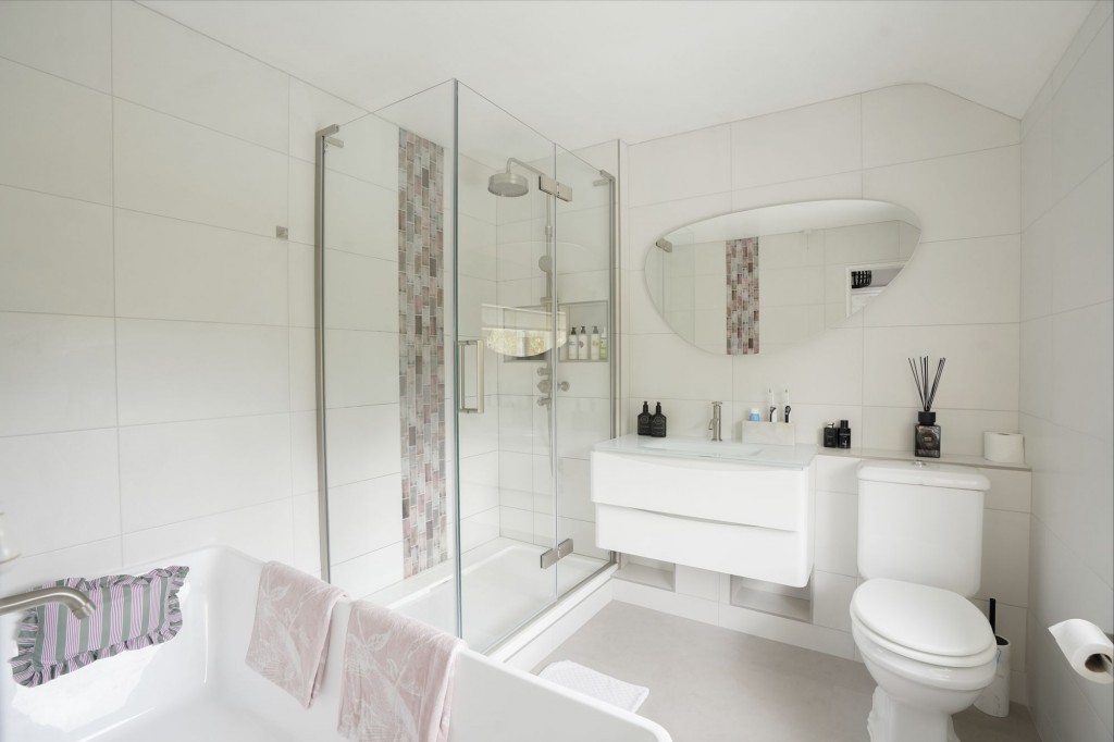 Vicarage Lane, Woodditton, CB8