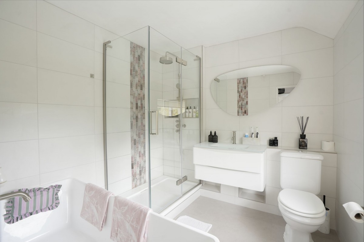 Vicarage Lane, Woodditton, CB8