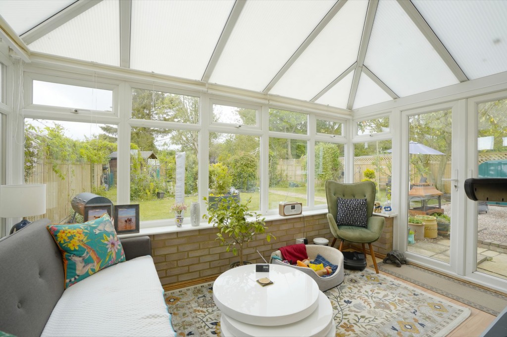 Vicarage Lane, Woodditton, CB8