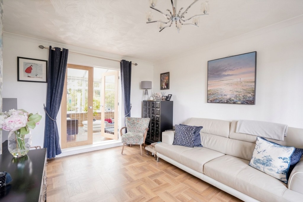 Vicarage Lane, Woodditton, CB8