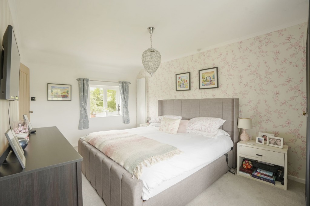 Vicarage Lane, Woodditton, CB8