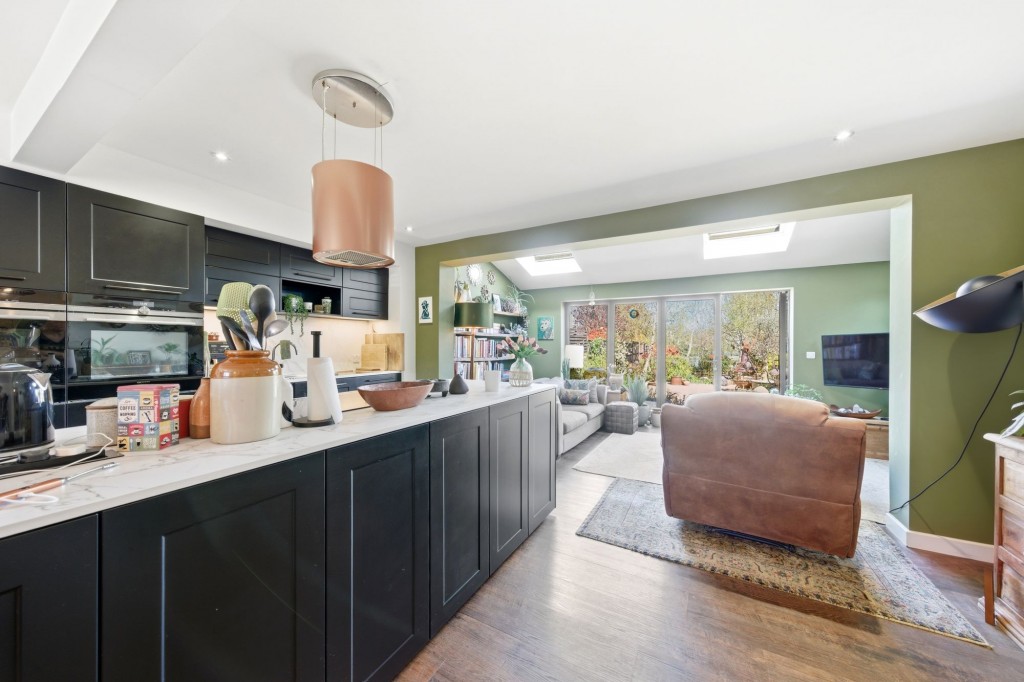 Eversden Road, Harlton, CB23