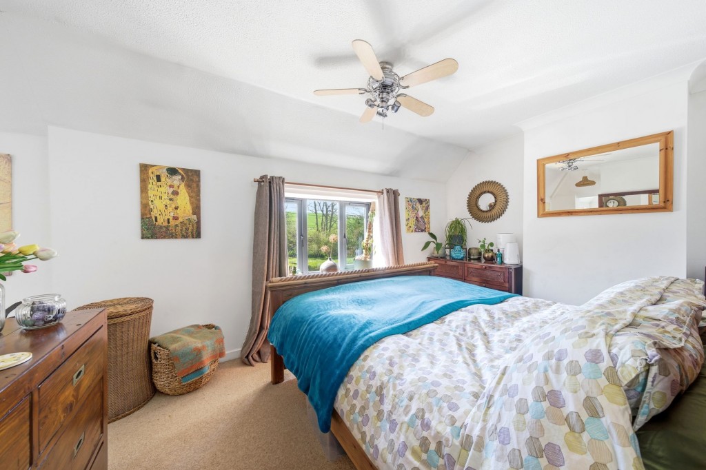 Eversden Road, Harlton, CB23