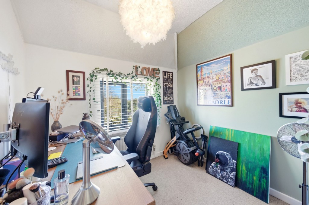 Eversden Road, Harlton, CB23