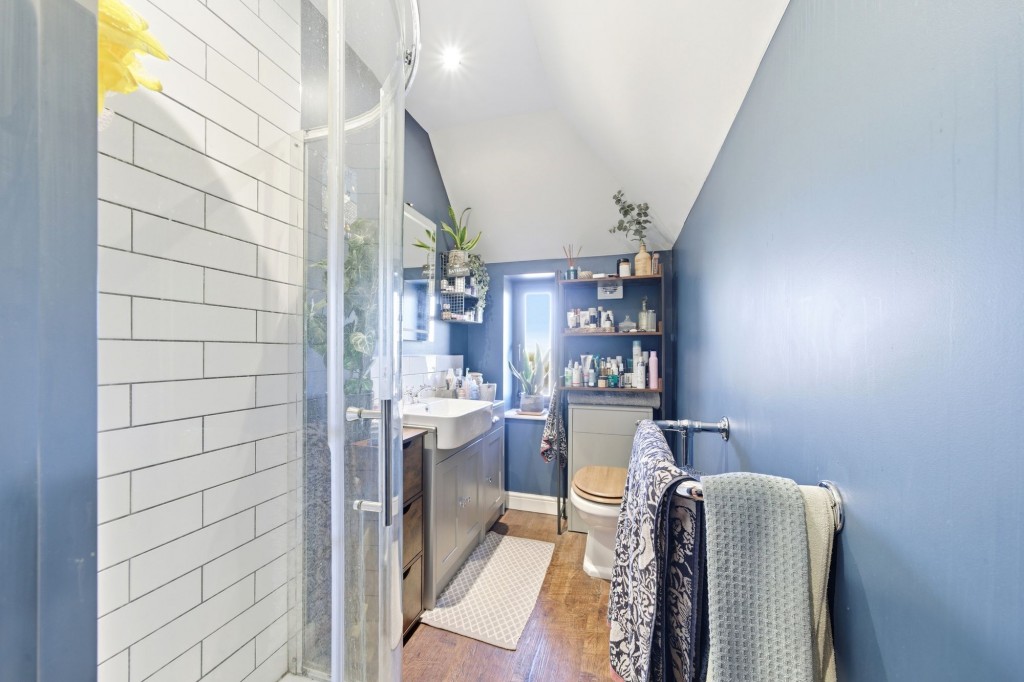 Eversden Road, Harlton, CB23