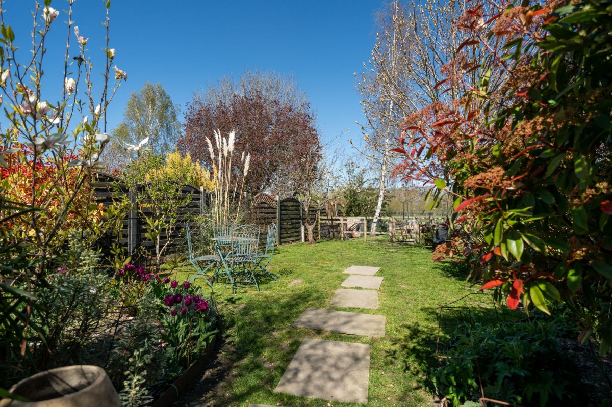 Eversden Road, Harlton, CB23