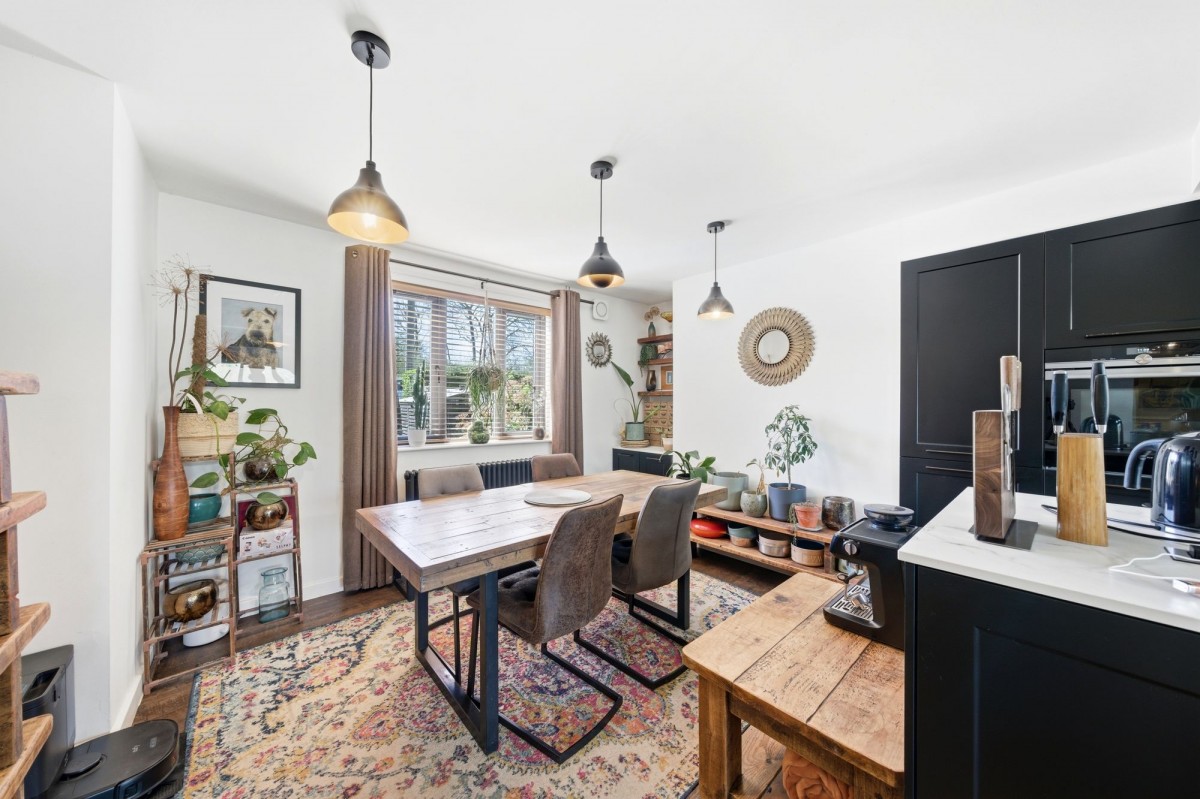 Eversden Road, Harlton, CB23