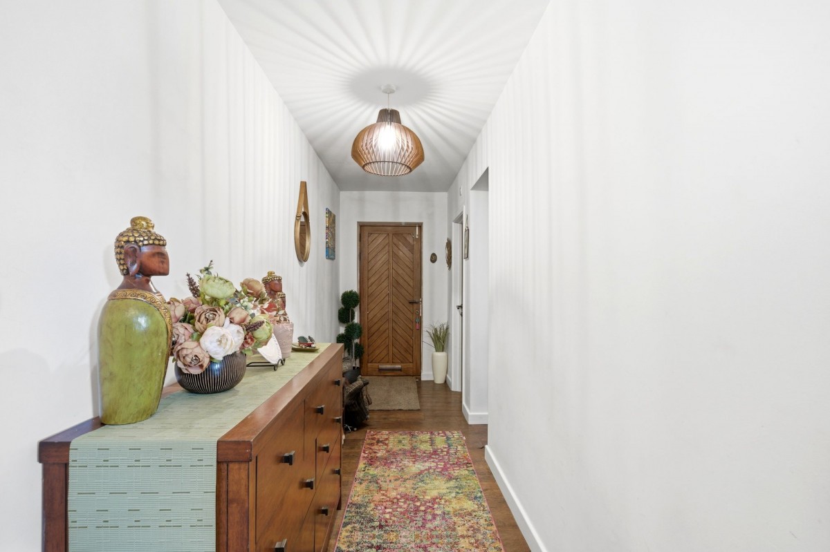 Eversden Road, Harlton, CB23