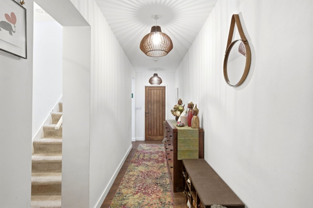 Eversden Road, Harlton, CB23