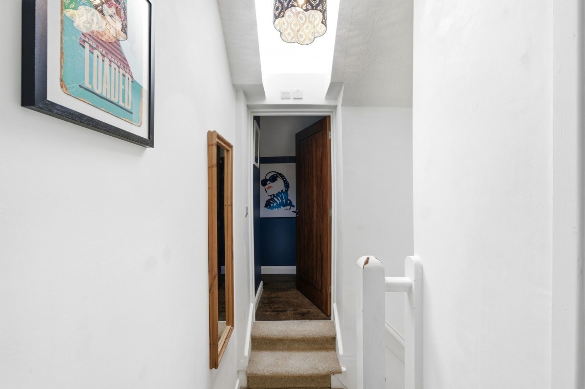 Eversden Road, Harlton, CB23