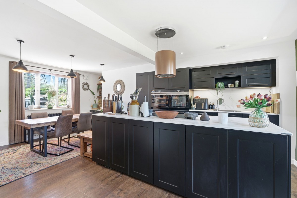 Eversden Road, Harlton, CB23