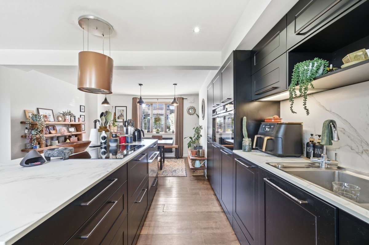 Eversden Road, Harlton, CB23