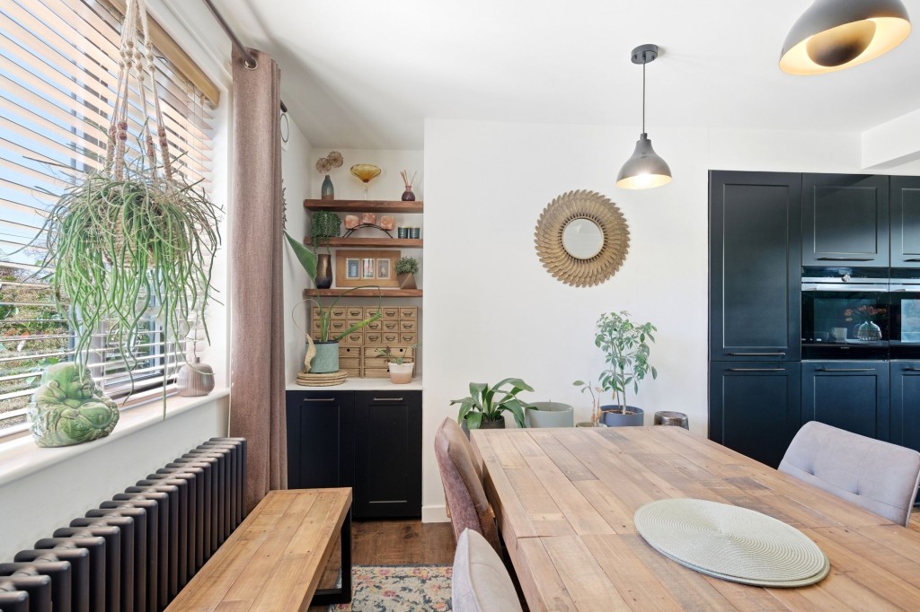 Eversden Road, Harlton, CB23