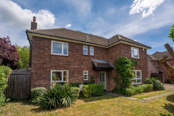 Rampton Drift, Longstanton, CB24