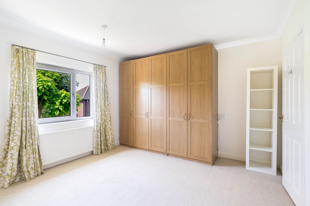 Rampton Drift, Longstanton, CB24