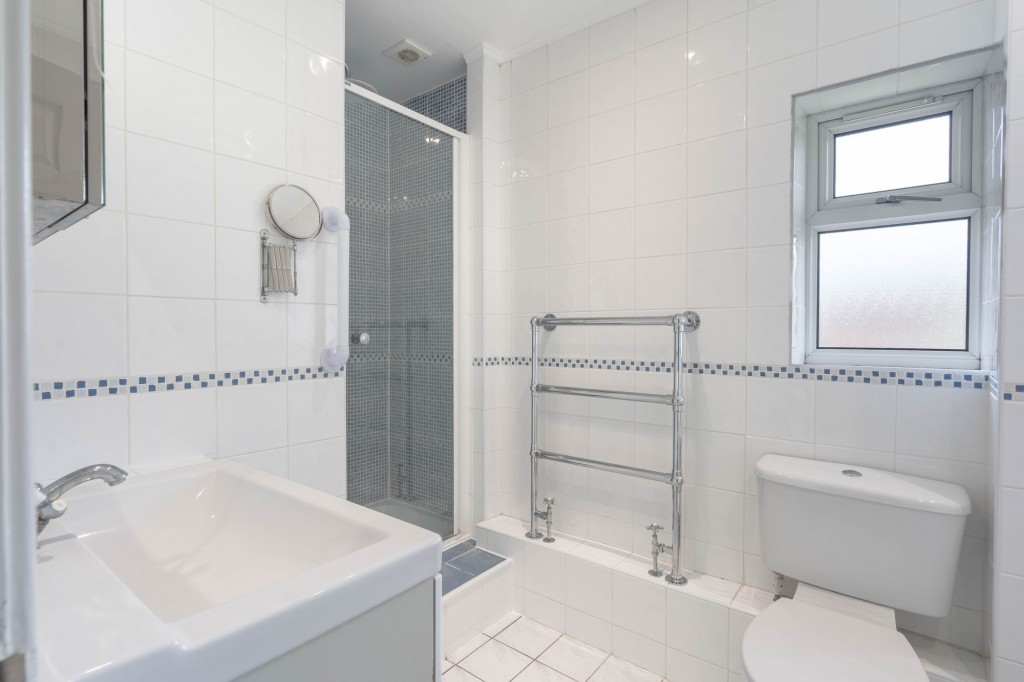 Rampton Drift, Longstanton, CB24