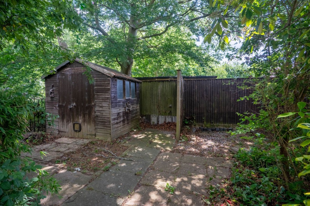 Rampton Drift, Longstanton, CB24