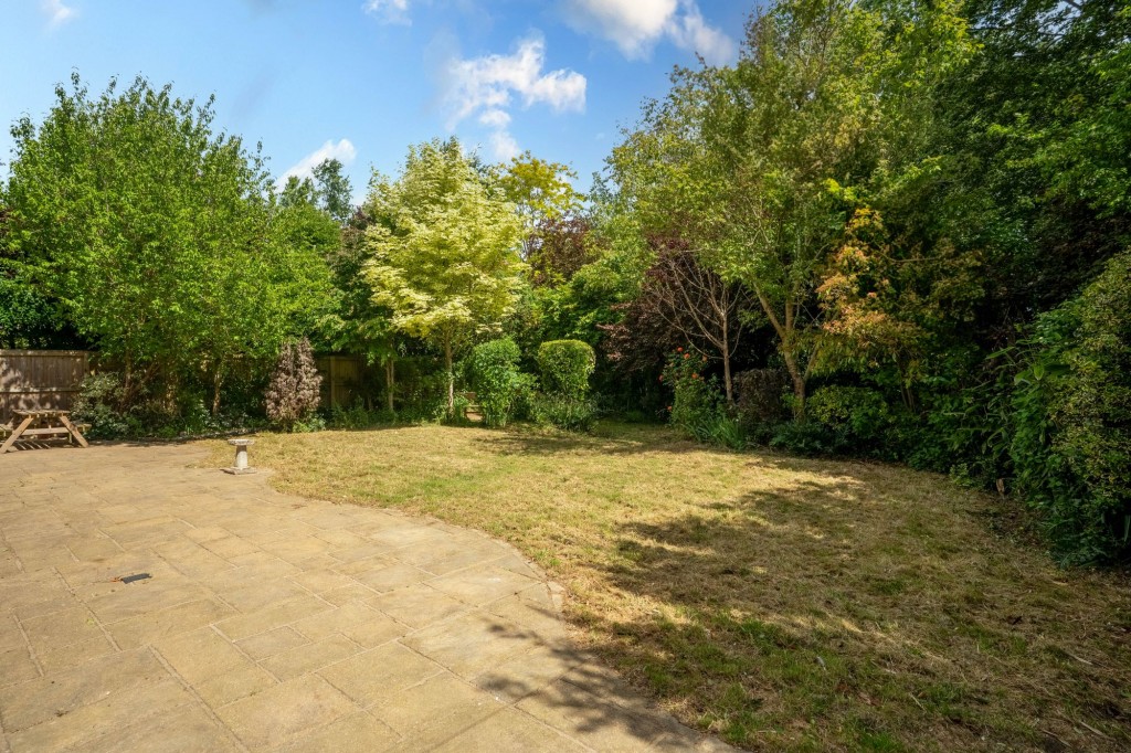 Rampton Drift, Longstanton, CB24