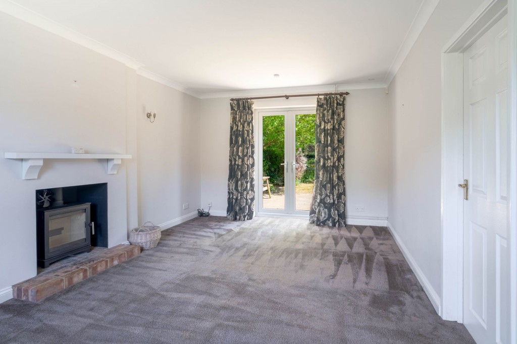 Rampton Drift, Longstanton, CB24