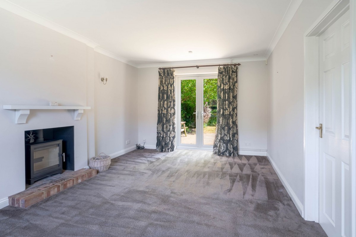 Rampton Drift, Longstanton, CB24