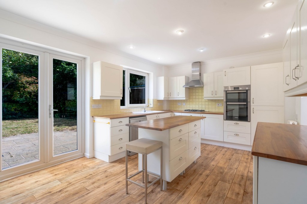 Rampton Drift, Longstanton, CB24