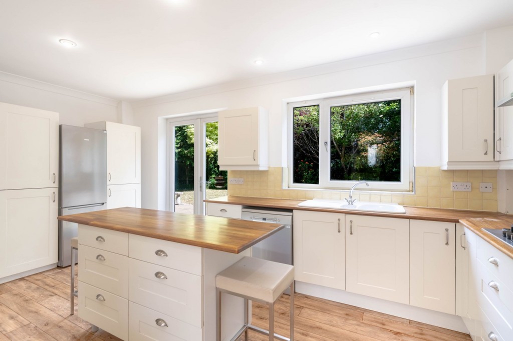 Rampton Drift, Longstanton, CB24