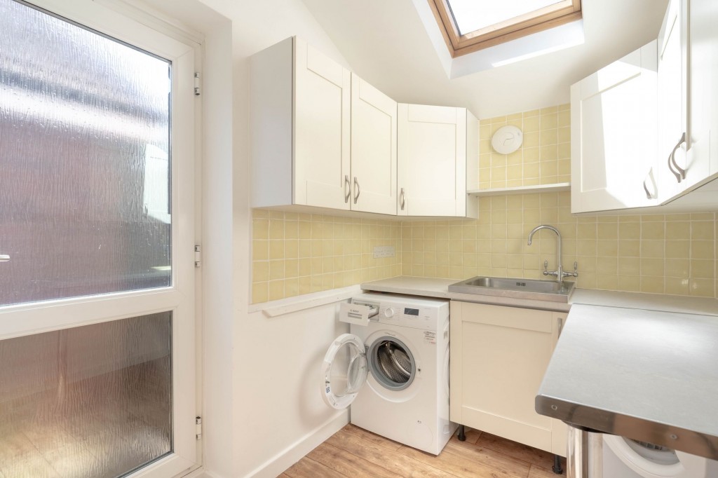 Rampton Drift, Longstanton, CB24