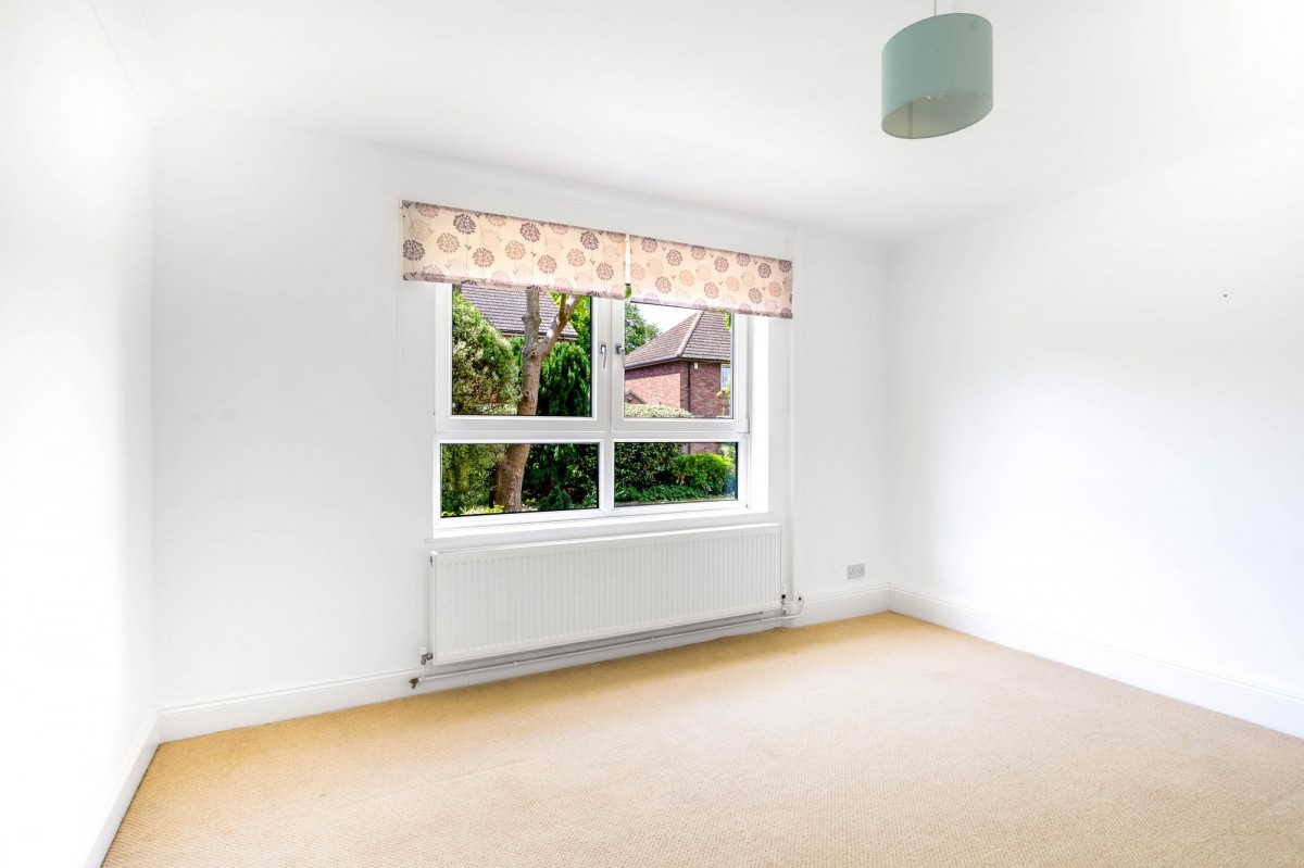 Rampton Drift, Longstanton, CB24