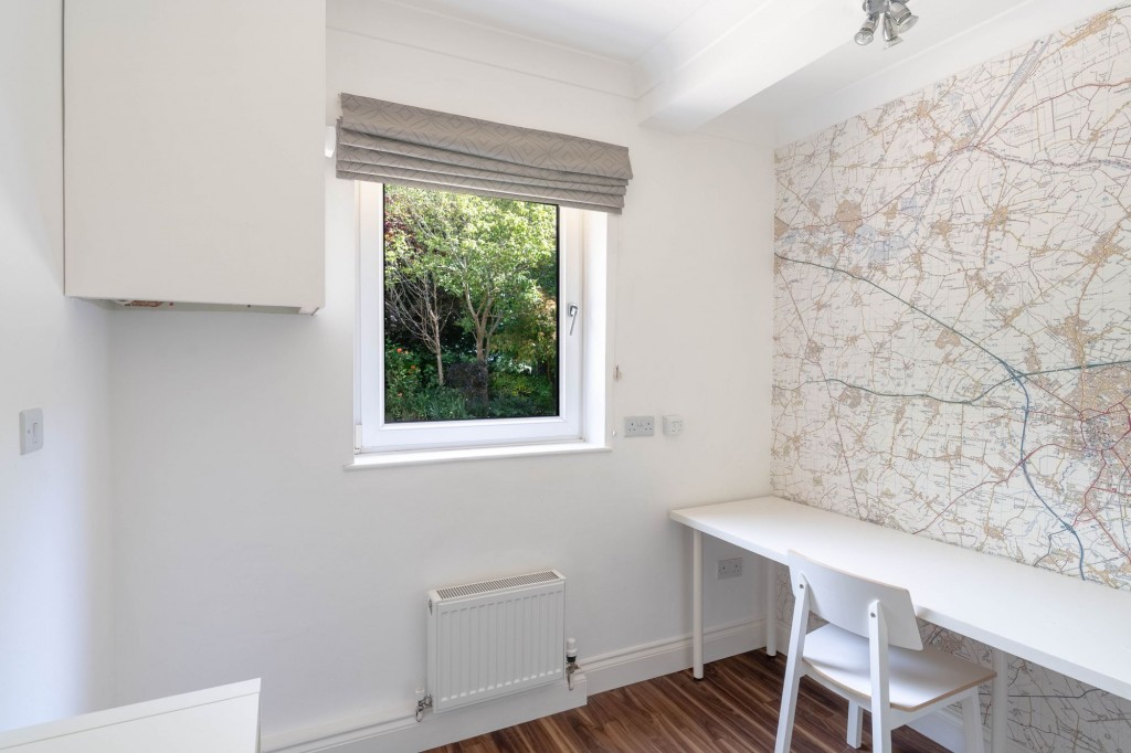Rampton Drift, Longstanton, CB24