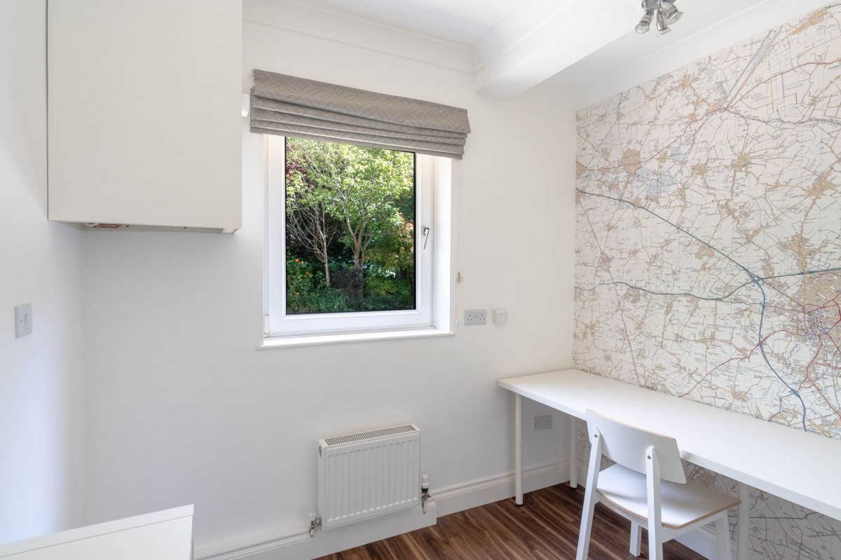 Rampton Drift, Longstanton, CB24