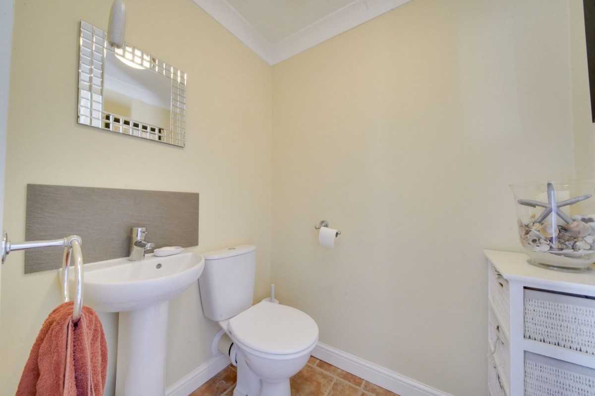 Gimbert Road, Soham, CB7