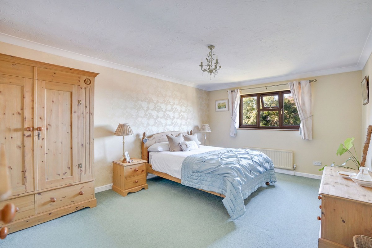 Gimbert Road, Soham, CB7