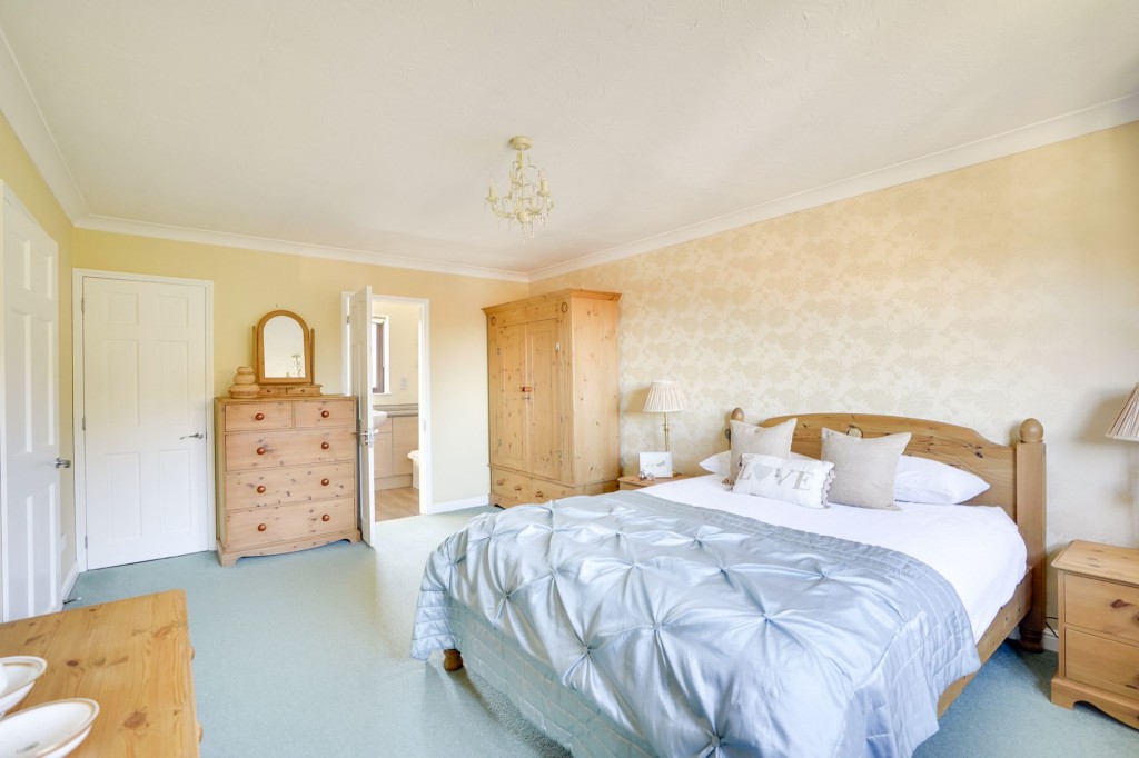 Gimbert Road, Soham, CB7