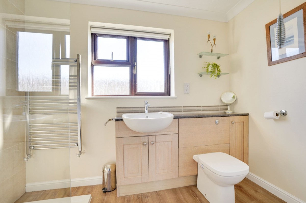 Gimbert Road, Soham, CB7