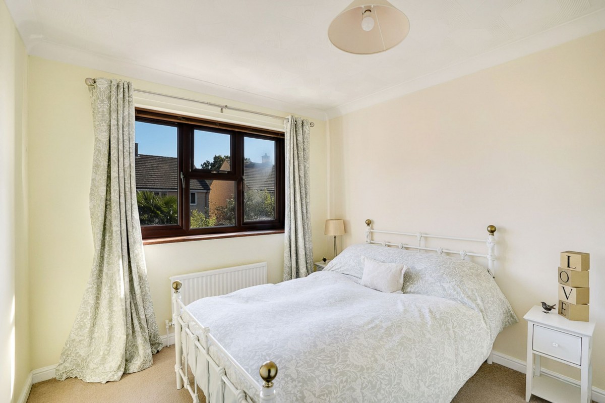 Gimbert Road, Soham, CB7