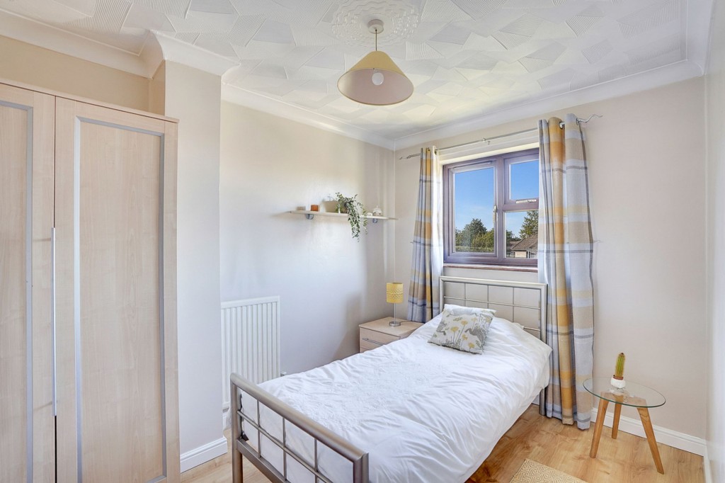 Gimbert Road, Soham, CB7