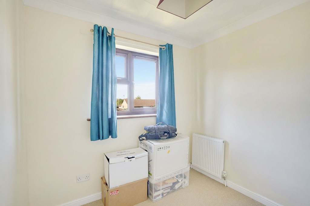 Gimbert Road, Soham, CB7