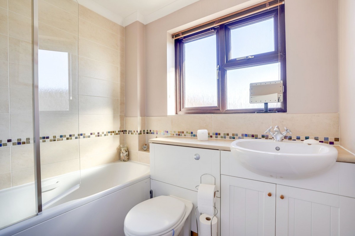 Gimbert Road, Soham, CB7