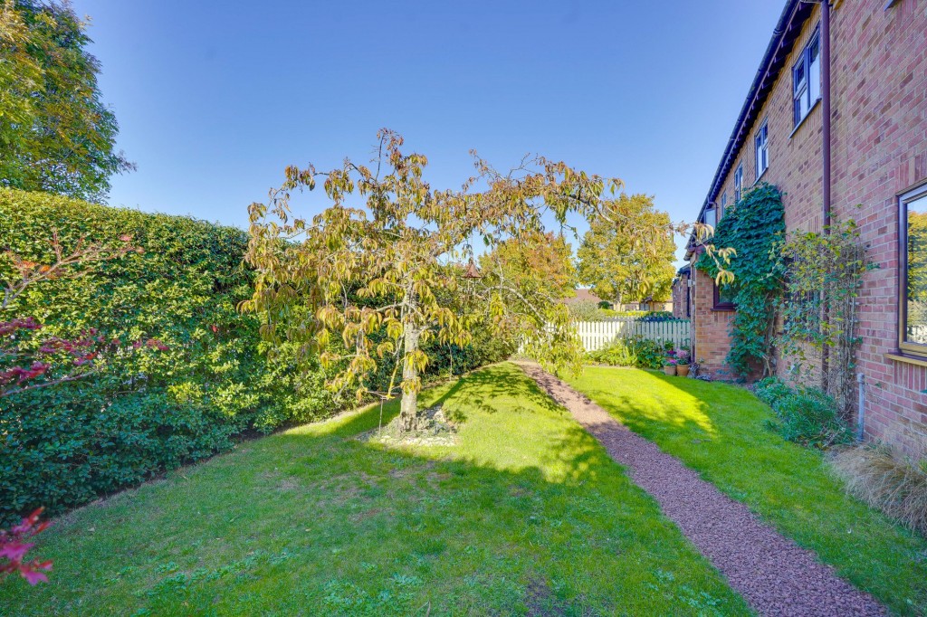 Gimbert Road, Soham, CB7